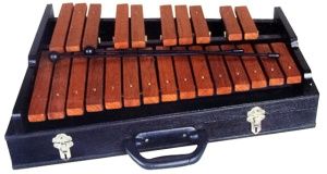 Fleet FLT-XL225B Ксилофон.