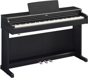 Yamaha YDP-165B Arius Цифровое пианино.