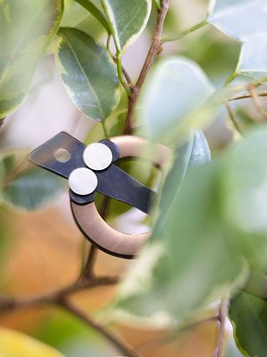 Мастерская Варган.Екб Варган "Аватор".