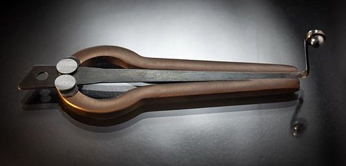 Мастерская Варган.Екб Варган "Аватор".